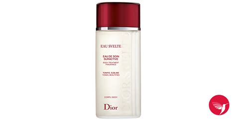 Eau Svelte Dior Parfum .